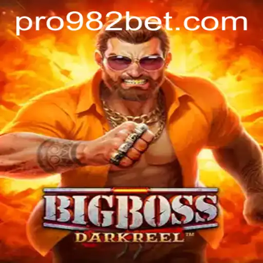 Exploring the Thrilling World of BigBoss and Its Connection to 982bet
