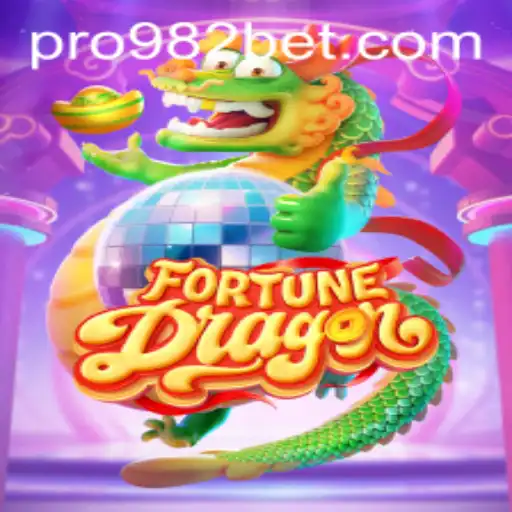 Exploring the Mystical World of FortuneDragon in 982bet