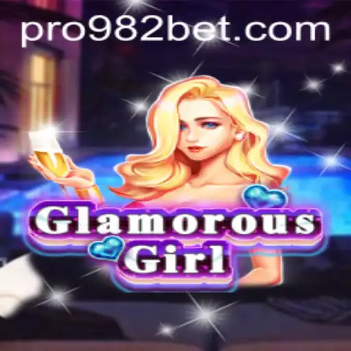GlamorousGirl: The Mesmerizing World of Online Gaming