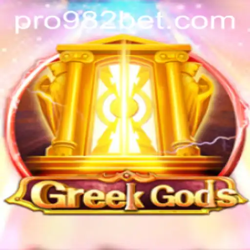 Explore the Thrills of GreekGods with 982bet: A Mythological Adventure