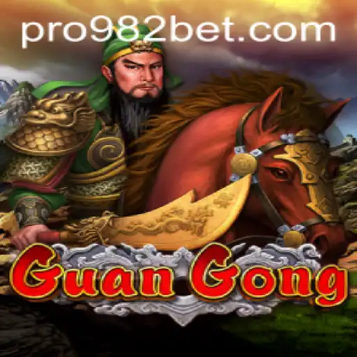 Exploring GuanGong: A Strategic Adventure with 982bet