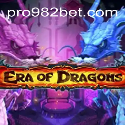 Exploring the Epic Adventure of EraOfDragons