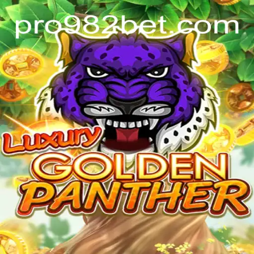 LUXURYGOLDENPANTHER: A New Adventure in Online Gaming