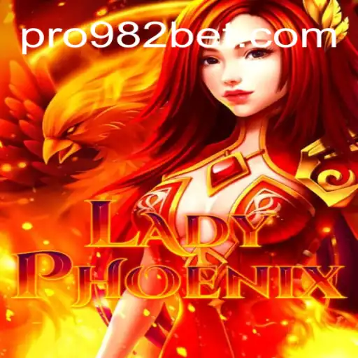 Discover the Mystical World of LadyPhoenix