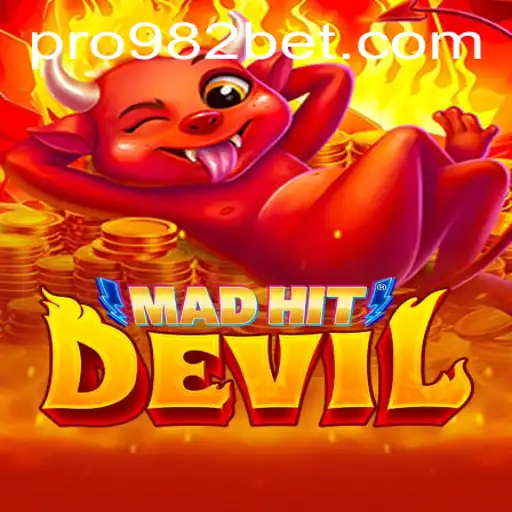 MadHitDevil: An Intriguing Twist on Modern Gaming