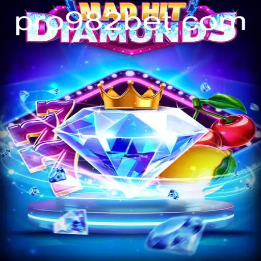MadHitDiamonds: A Thrilling Adventure in the Digital Arena