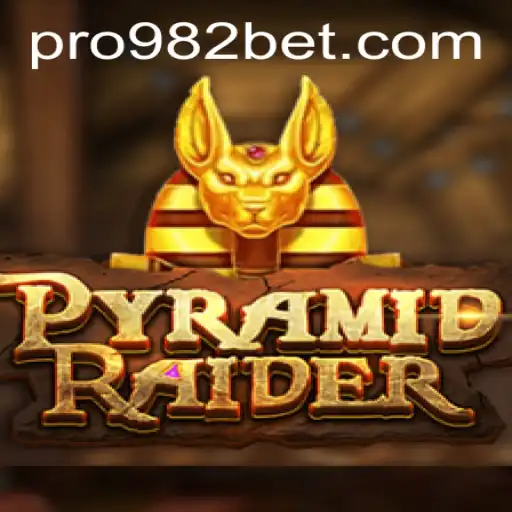 PyramidRaider: A Journey Into the Heart of Ancient Adventure