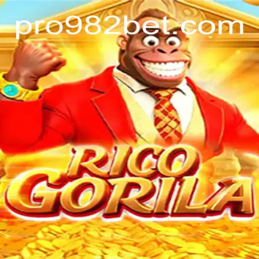 Discover the Exciting World of RicoGorila: A Thrilling New Game Experience