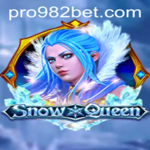 Explore the Enchanting World of SnowQueen in 982bet