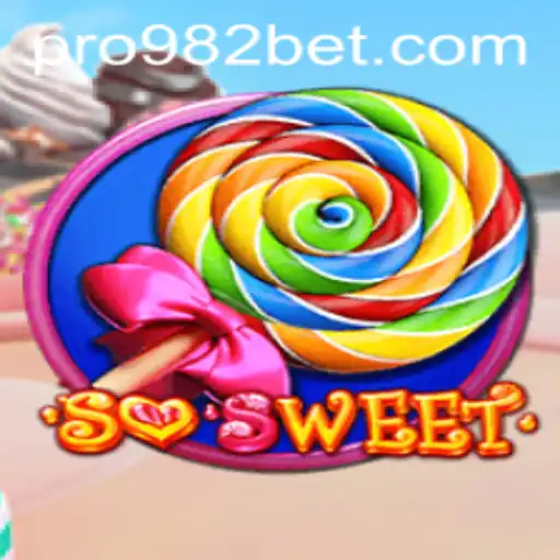 Exploring the World of SoSweet: A Delightful Game Enhanced by 982bet