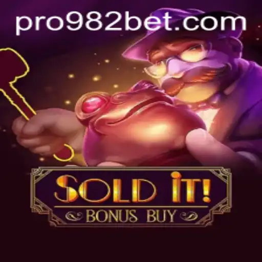 Discover the Thrills of SolditBonusBuy: A Game-Changer in the World of 982bet