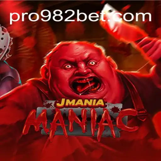 Discover the Thrill of JManiaManiac