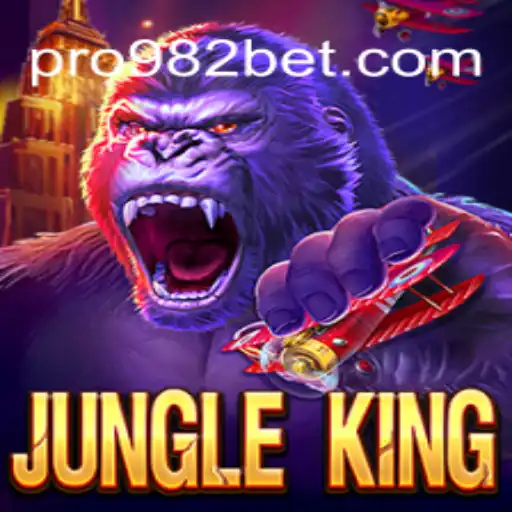 Discover JungleKing: A Captivating Adventure with 982bet