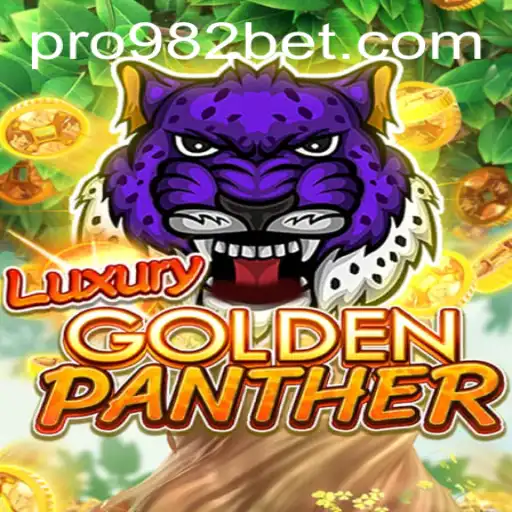 LUXURYGOLDENPANTHER: A New Adventure in Online Gaming