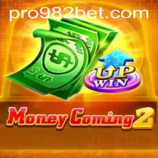 Unveiling MoneyComing2: The Riveting World of Interactive Gaming with 982bet