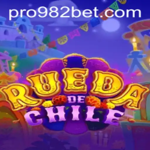 Discovering RuedaDeChile: A Thrilling New Gaming Experience with 982bet