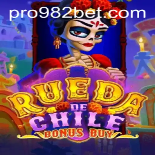 Exploring RuedaDeChileBonusBuy: A Thrilling Casino Experience with 982bet