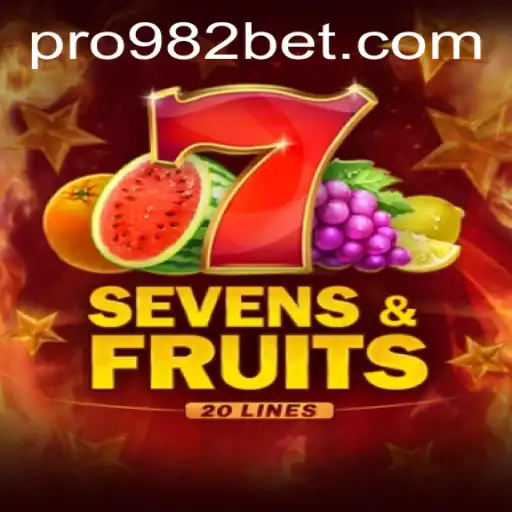 Exploring SevensFruits20: A Vibrant Fusion of Fun and Strategy