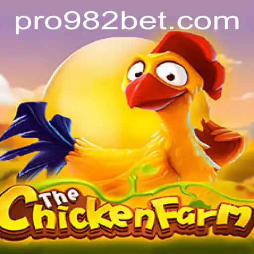 Discover the Thrilling World of ChickenFarm: The Latest Sensation at 982bet