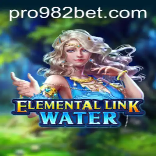 Dive into the Adventure with ElementalLinkWater