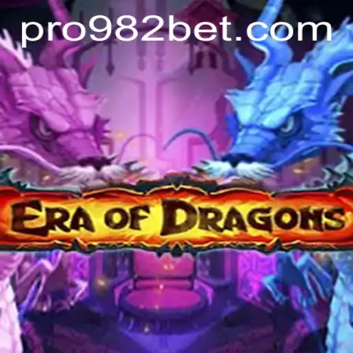 Exploring the Epic Adventure of EraOfDragons