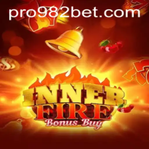 Discover the Excitement of InnerFireBonusBuy on 982bet