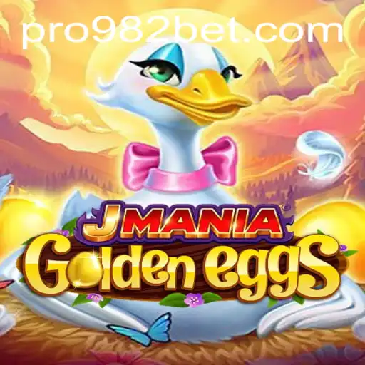 Explore the World of JManiaGoldenEggs: A Thrilling Gaming Experience