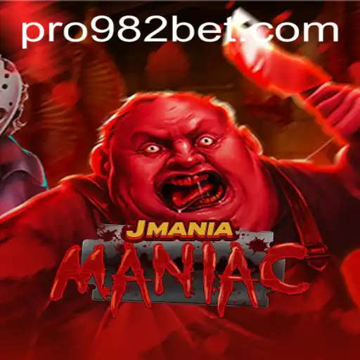Discover the Thrill of JManiaManiac