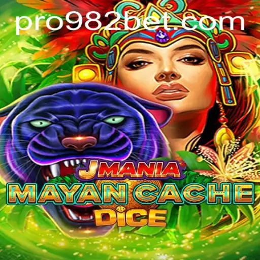 Exploring the Exciting World of JManiaMayanCacheDice on 982bet