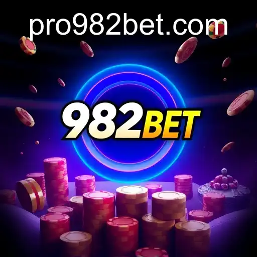 Explorando o Fascinante Mundo dos Jogos de Cassino com 982bet