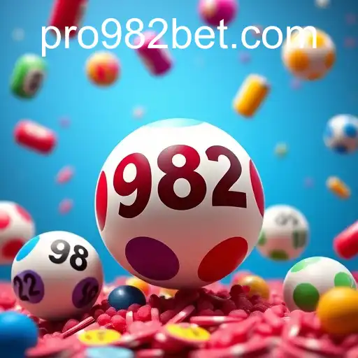 Jogos de Loteria: Explorando as Chances com 982bet