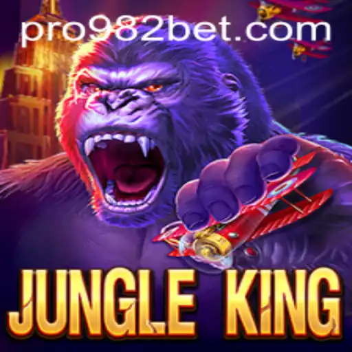 Discover JungleKing: A Captivating Adventure with 982bet