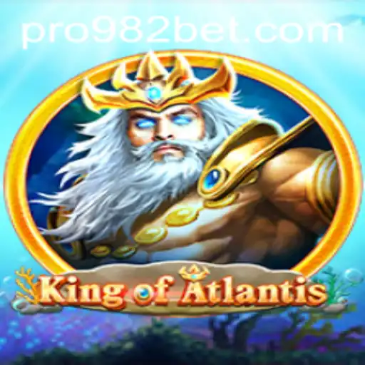 Discover the Enchanting World of KingofAtlantis: A Dive into Digital Adventure