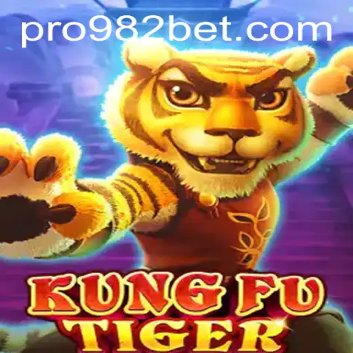 Exploring the Excitement of KungFuTiger: A Thrilling Martial Arts Adventure