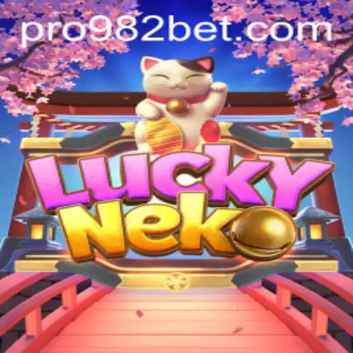 Exploring the Enchanting World of LuckyNeko on 982bet