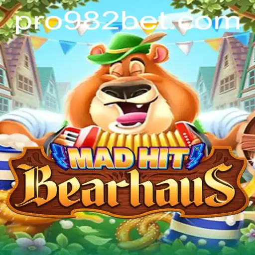 Explore the Thrills of MadHitBearhaus: A New Gaming Phenomenon