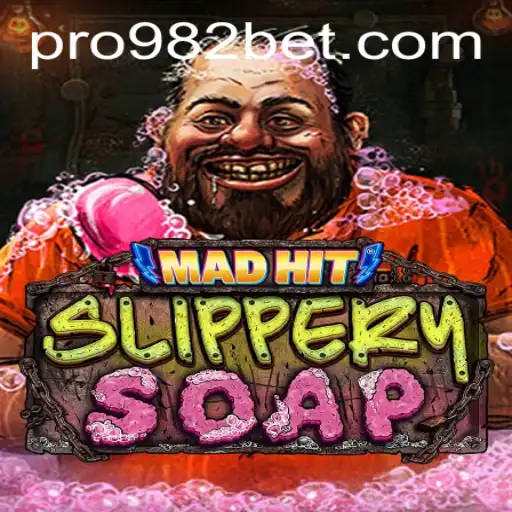 Unveiling the Thrills of MadHitSlipperySoap: A Unique Gaming Experience