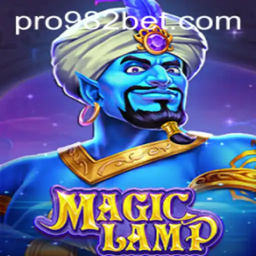 Exploring the Enigmatic World of MagicLamp: A Captivating Journey
