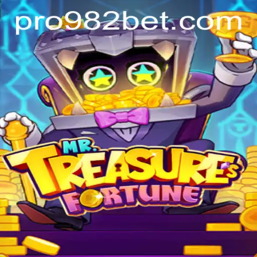 Exploring the Exciting World of MrTreasuresFortune on 982bet