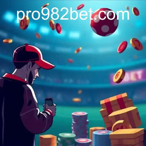 Exploring Exclusive Offers: A Deep Dive into 982bet