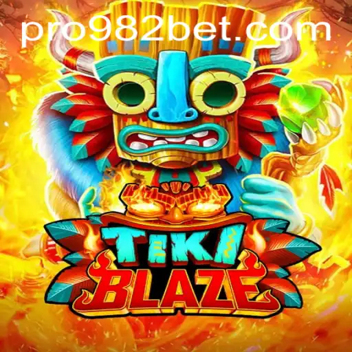 Discovering the Thrills of TikiBlaze: An In-Depth Look at the Game