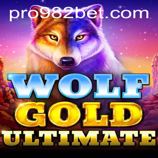 Exploring the Thrilling Features of WolfGoldUltimate on 982bet