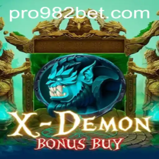 Exploring XDemonBonusBuy: A Comprehensive Guide to This Popular Game on 982bet
